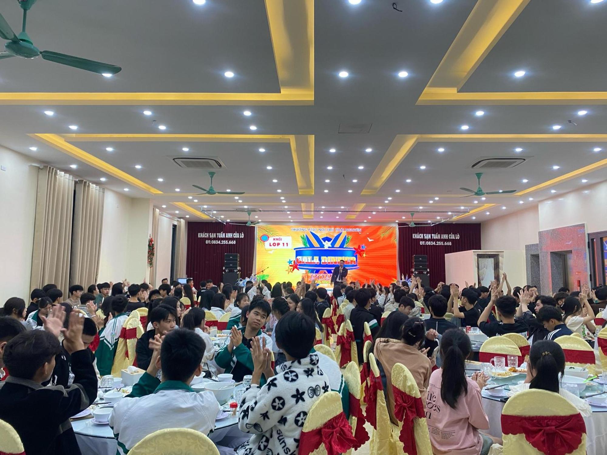 图安阿尔酒店 Cửa Lò 外观 照片